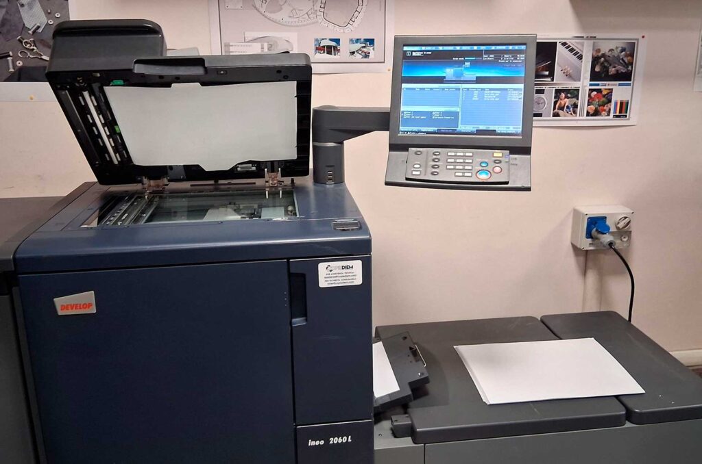 Centro Copie Fiano | Fiano Romano (RM)