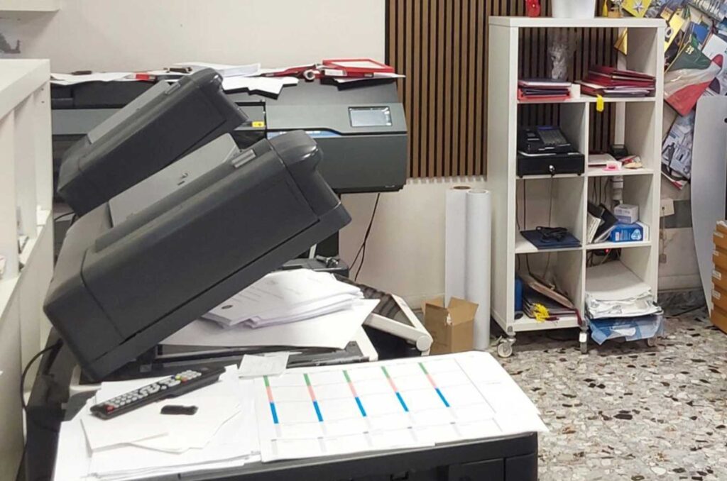 Centro Copie Fiano | Fiano Romano (RM)